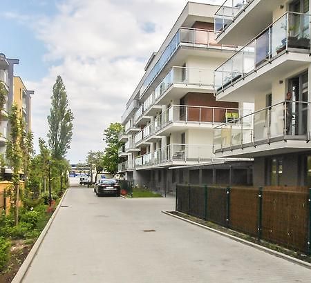 Apartament Scandynawski コウォブジェク 部屋 写真