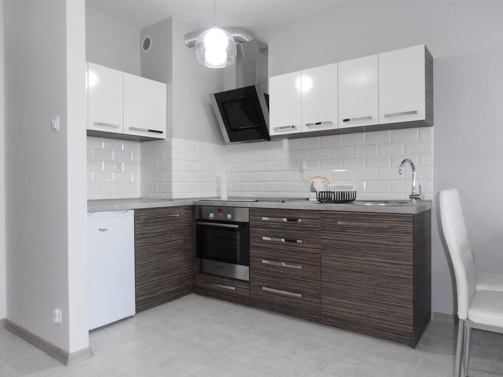 Apartament Scandynawski コウォブジェク 部屋 写真