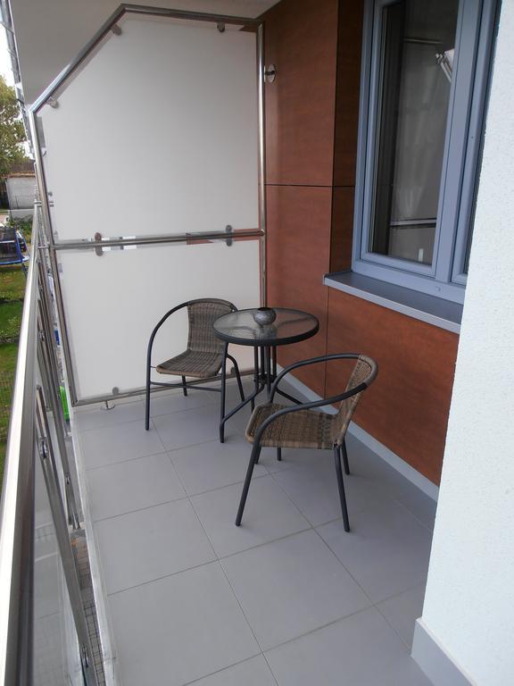 Apartament Scandynawski コウォブジェク 部屋 写真