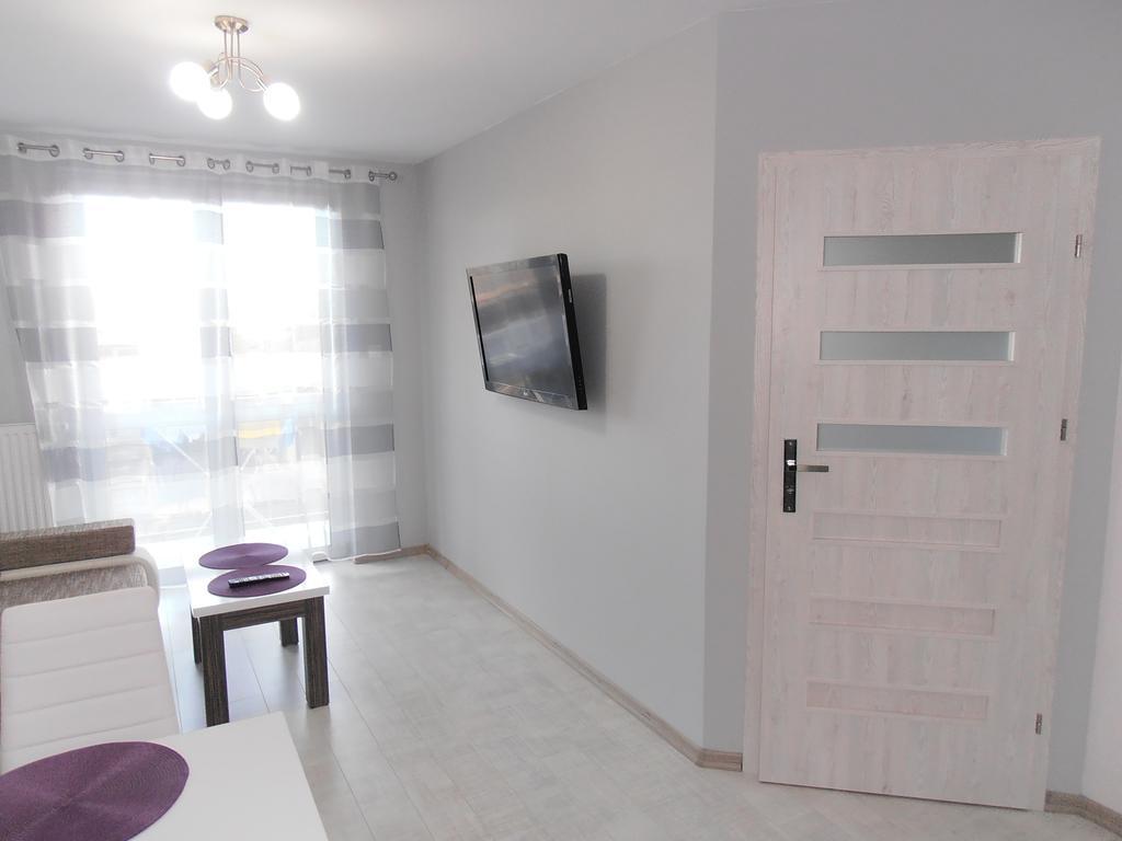 Apartament Scandynawski コウォブジェク 部屋 写真