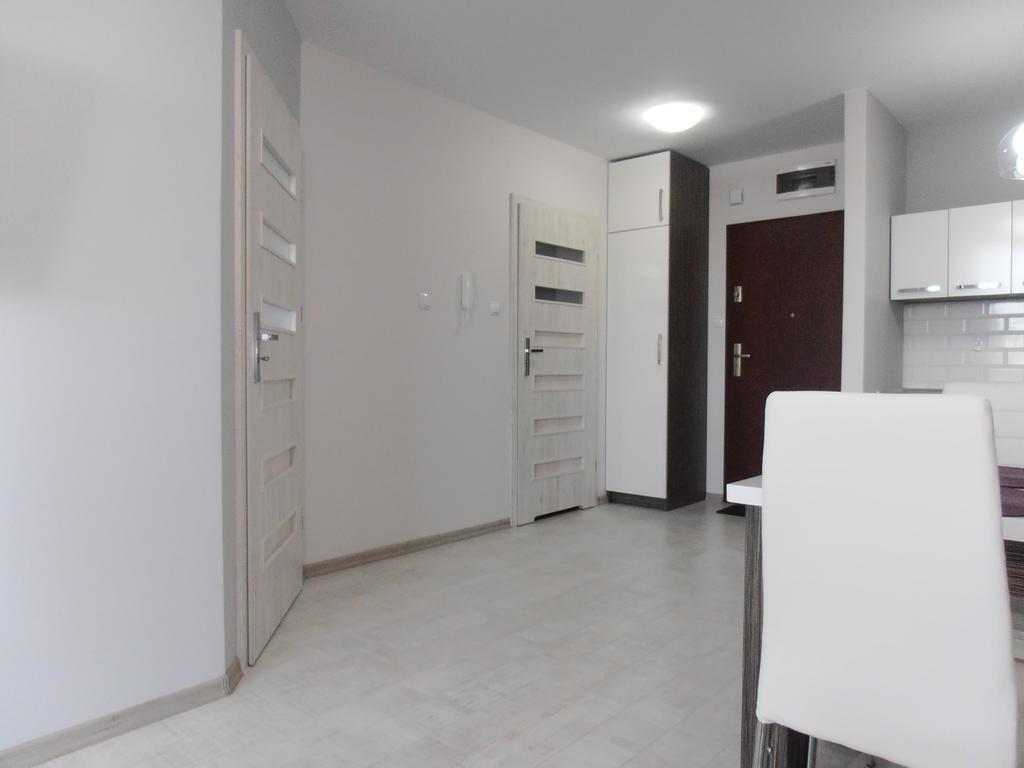 Apartament Scandynawski コウォブジェク 部屋 写真