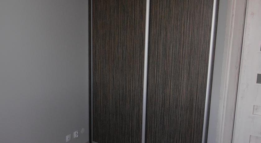 Apartament Scandynawski コウォブジェク 部屋 写真