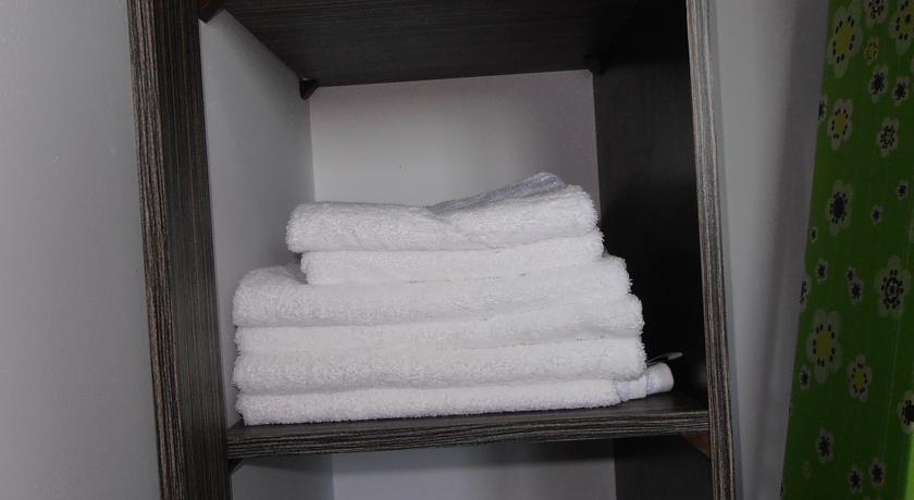 Apartament Scandynawski コウォブジェク 部屋 写真