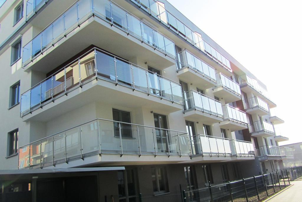 Apartament Scandynawski コウォブジェク 部屋 写真