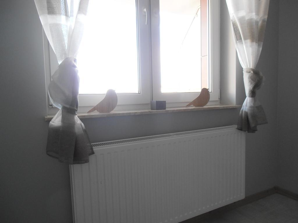 Apartament Scandynawski コウォブジェク 部屋 写真