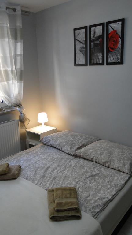 Apartament Scandynawski コウォブジェク 部屋 写真