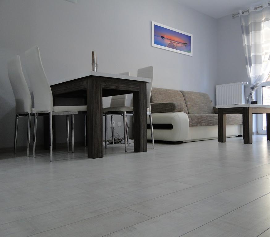 Apartament Scandynawski コウォブジェク 部屋 写真
