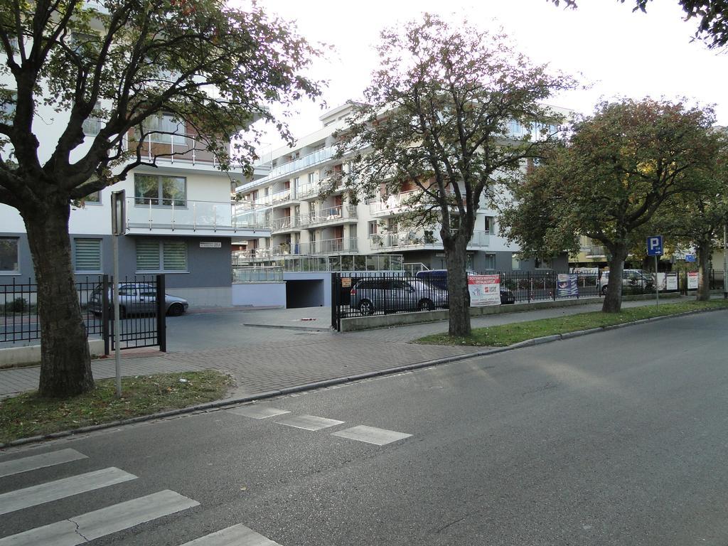 Apartament Scandynawski コウォブジェク 部屋 写真