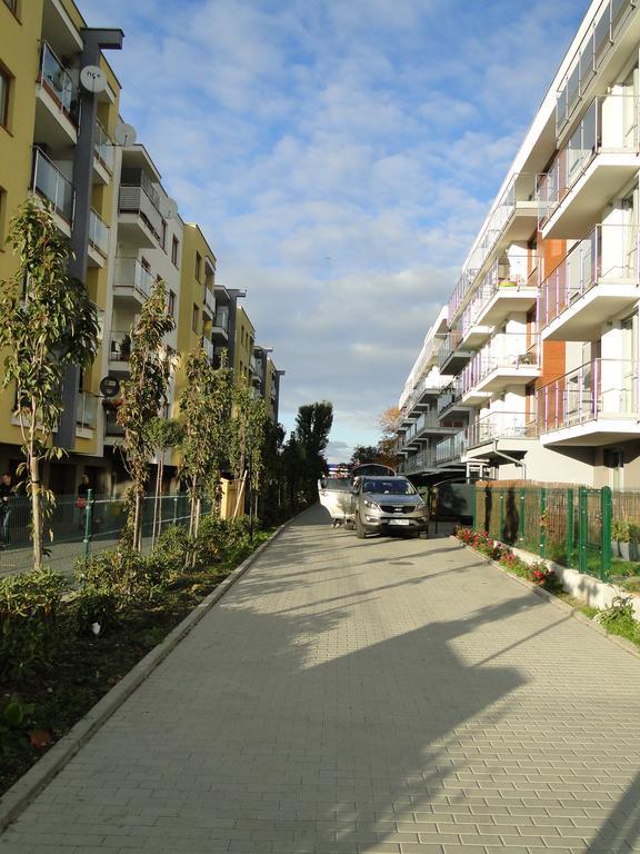 Apartament Scandynawski コウォブジェク 部屋 写真